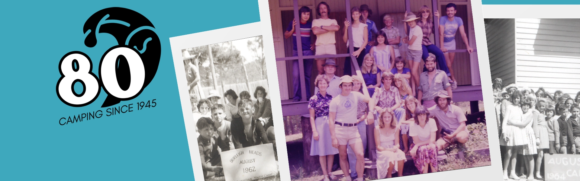 Celebrating 80 Years of CYC Burleigh – Tell Us Your Story!
